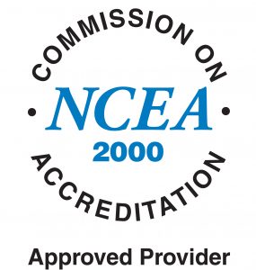 NCEA Certified APPLICATION LATE FEE - Options 1 & 2 Non-Member Fee